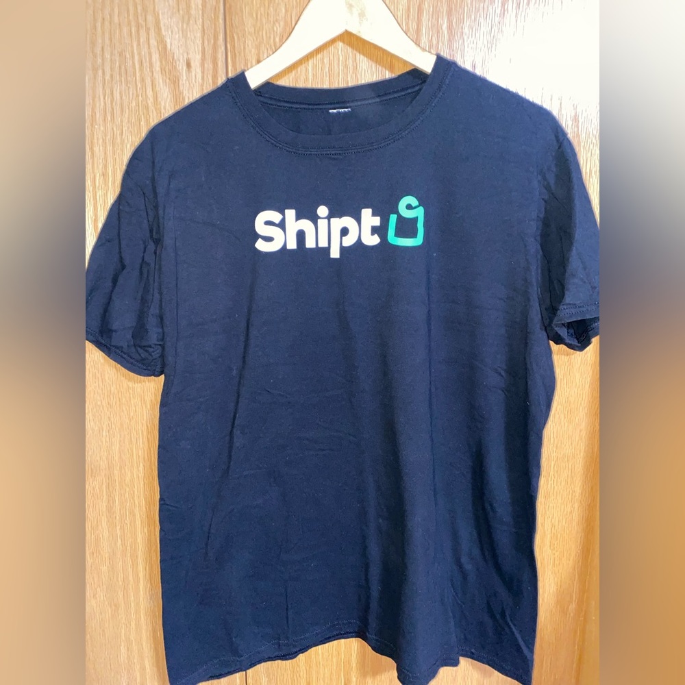 Shipt | Shopper T-Shirt | No tag, but runs like Large